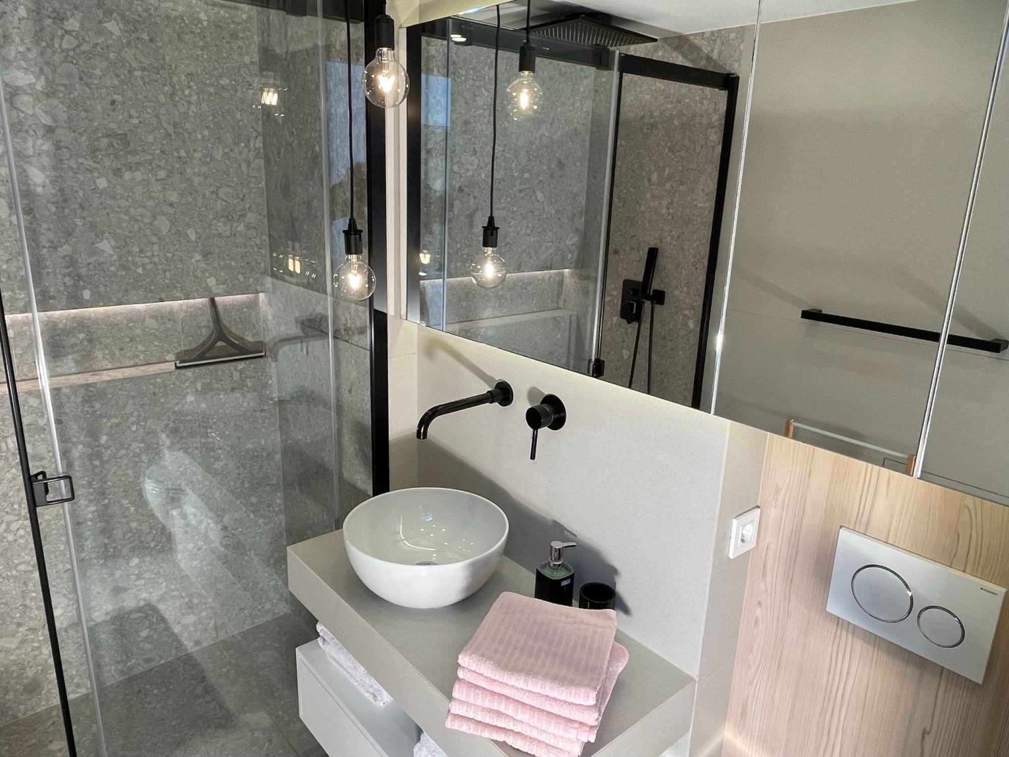 Apartment Obsidian Kranjska Gora Exteriér fotografie