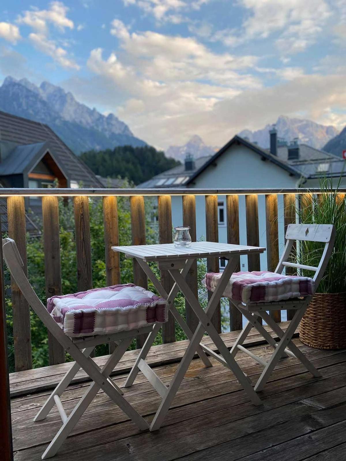 Apartment Obsidian Kranjska Gora Exteriér fotografie