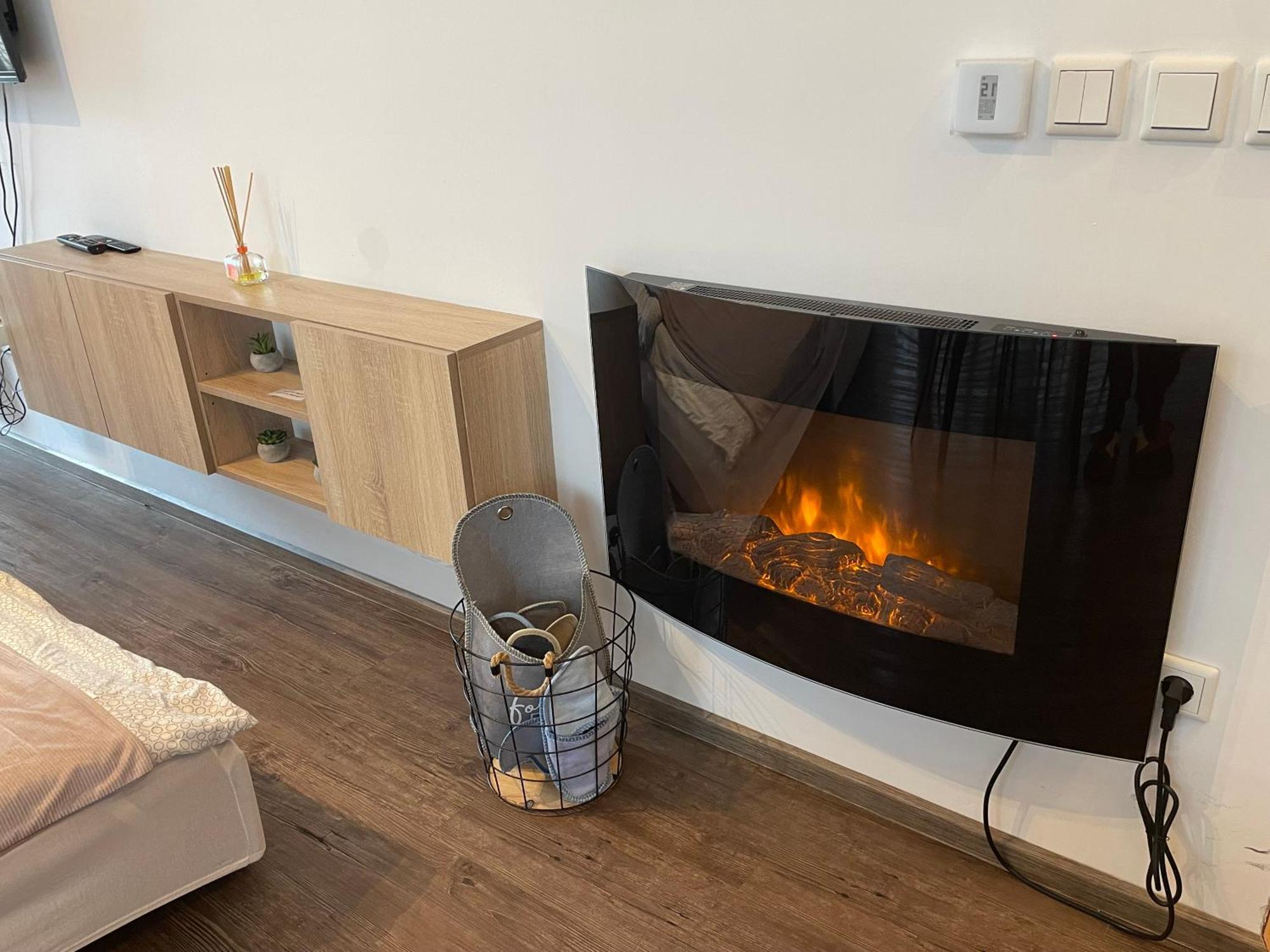Apartment Obsidian Kranjska Gora Exteriér fotografie