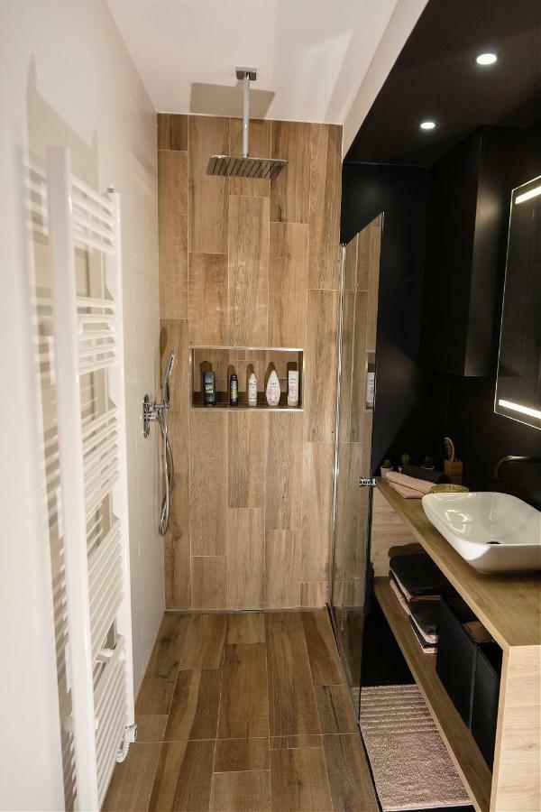 Apartment Obsidian Kranjska Gora Exteriér fotografie