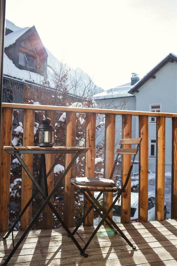 Apartment Obsidian Kranjska Gora Exteriér fotografie