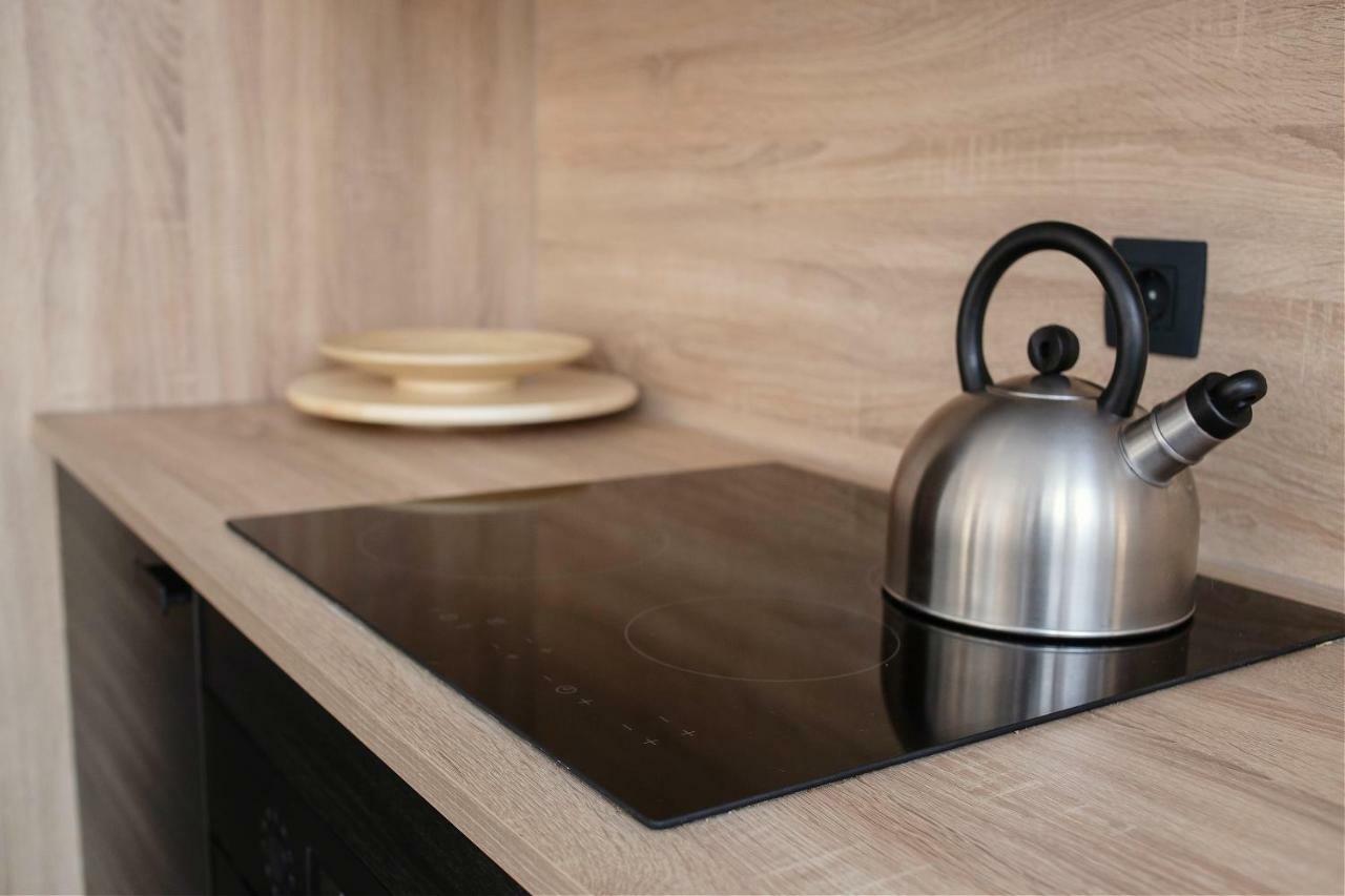 Apartment Obsidian Kranjska Gora Exteriér fotografie